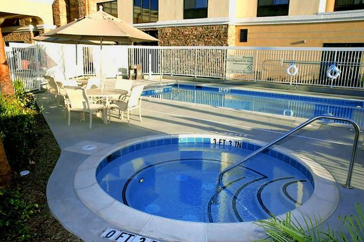 Pool 5 of 22