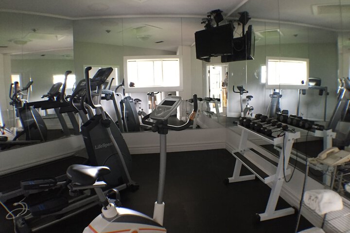 Health and Fitness 22 of 25