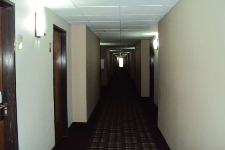 Quality Inn Carbondale University area