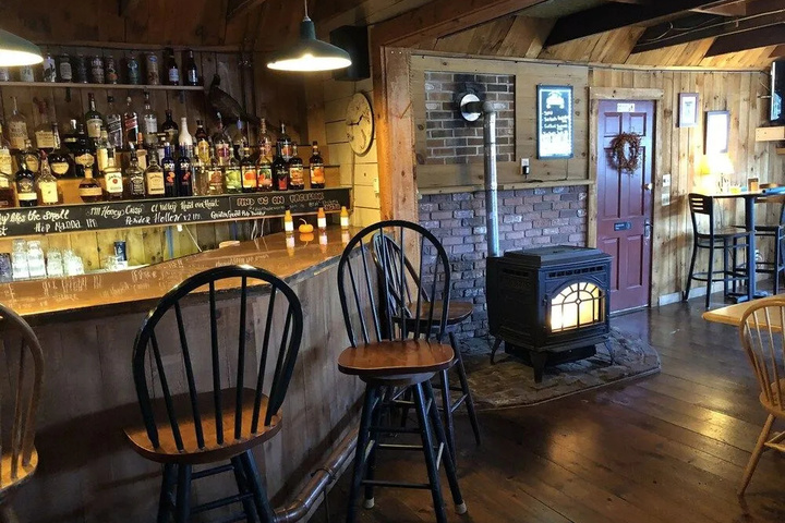 Fiddlehead Inn