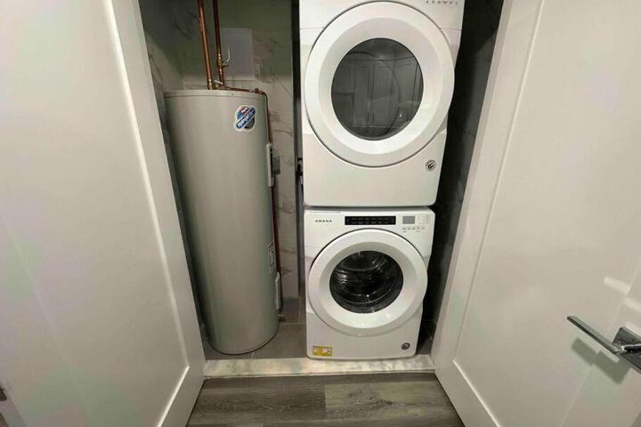 The Comfy Suite - 1BR with Free Parking