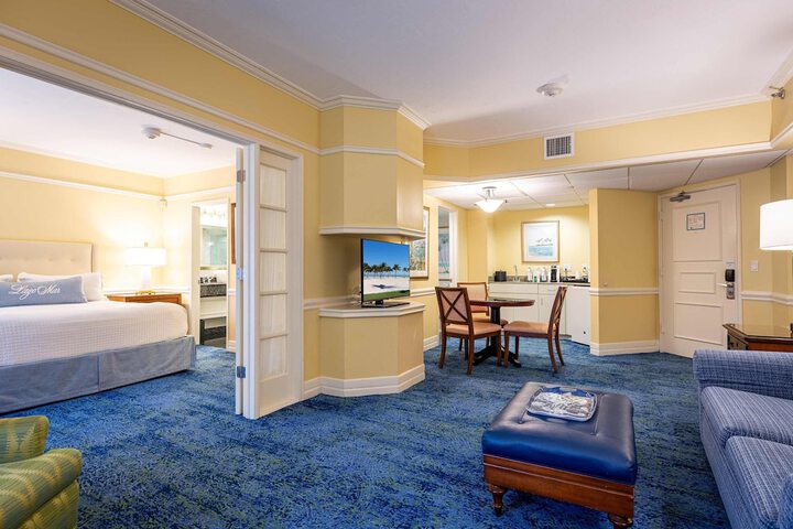 Lago Mar Beach Resort & Club