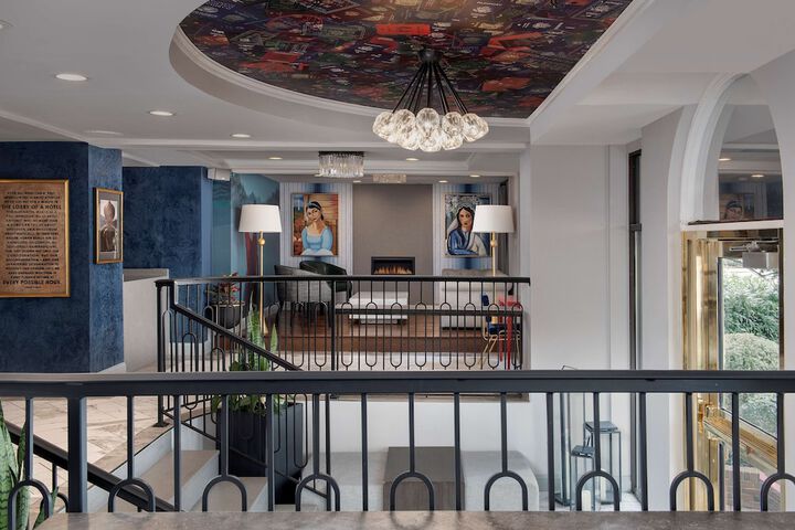 Hotel Interior 10 of 96