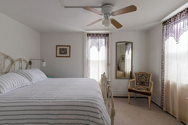 The Woodbine Inn