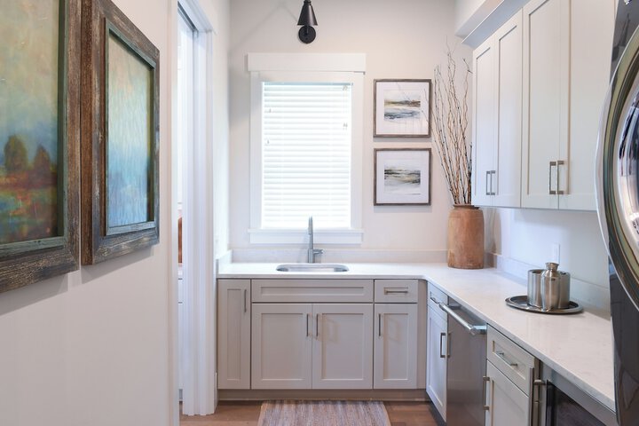 Montage Palmetto Bluff Residences