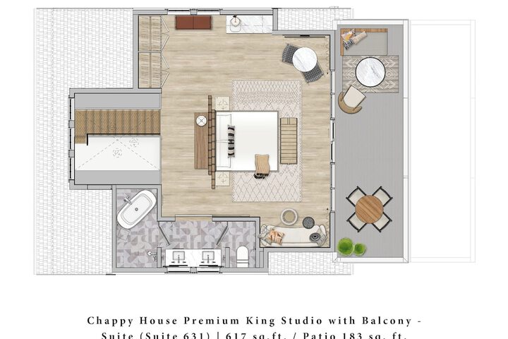 Room 43 of 155