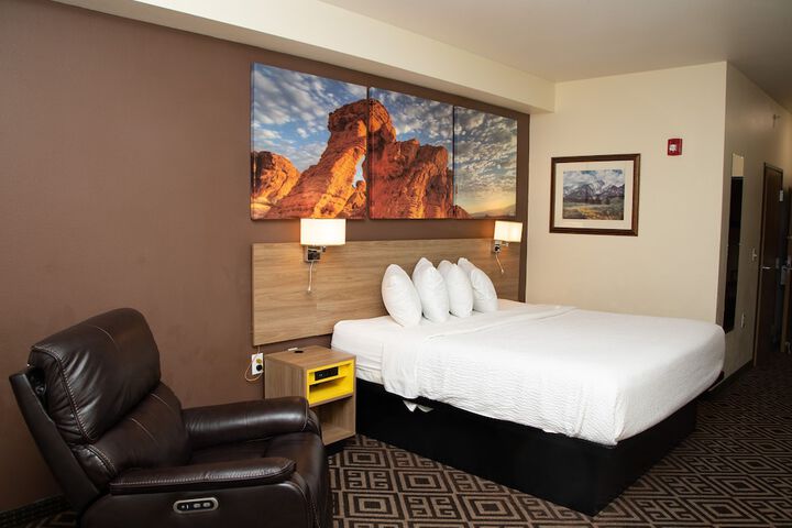 Days Inn by Wyndham Manitou Springs
