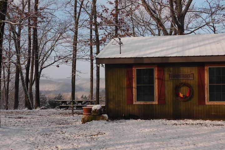 Rock Eddy Bluff Farm