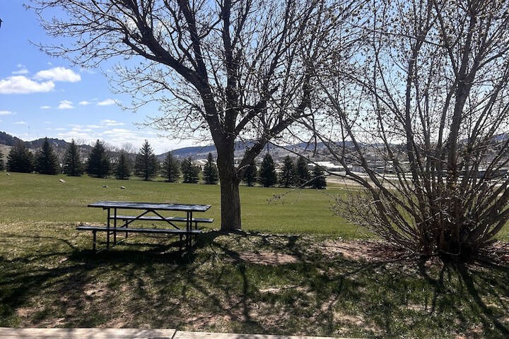 Days End Campground & RV Park