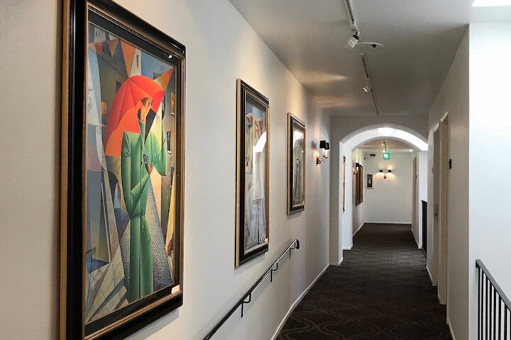 Masterpiece Hotel