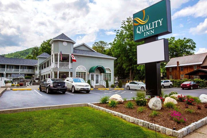 Quality Inn Lake George