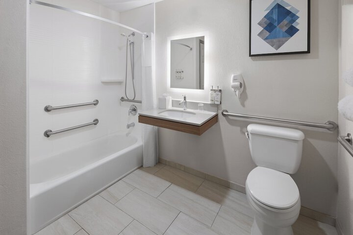 Candlewood Suites Aberdeen-Bel Air by IHG
