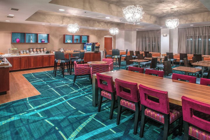 Springhill Suites by Marriott Orlando North / Sanford