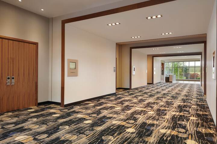 Courtyard by Marriott Calgary Airport