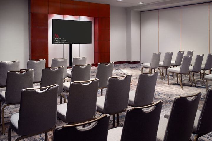 Marriott Kansas City Overland Park