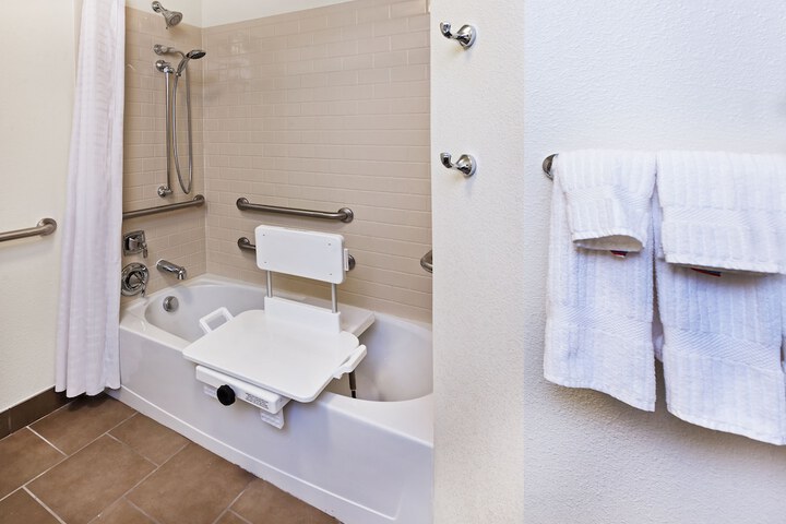 Candlewood Suites San Angelo TX by IHG