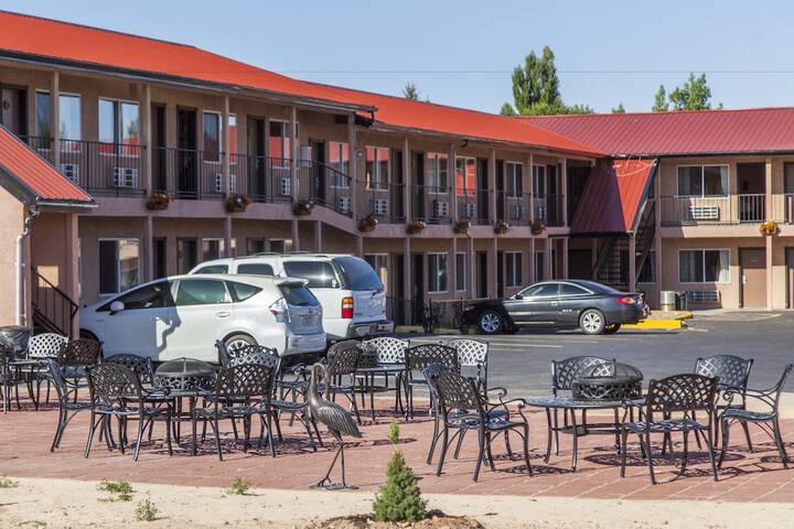Mountain View Lodge