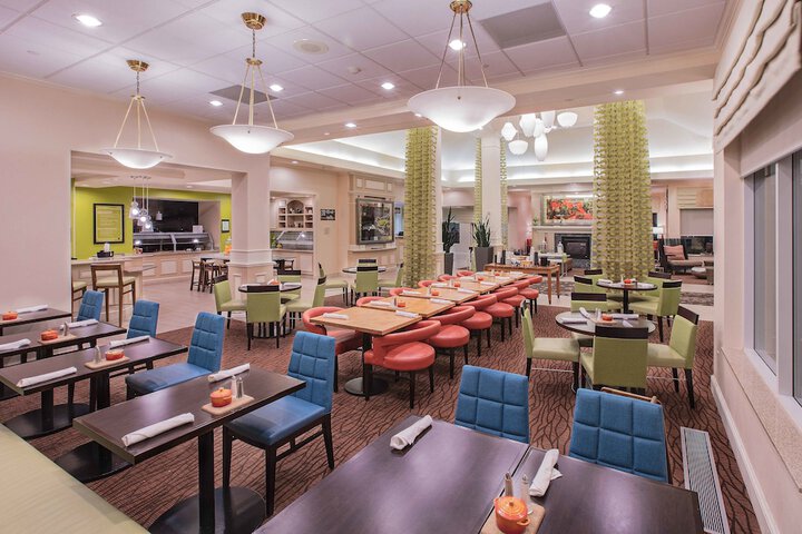 Hilton Garden Inn Des Moines / Urbandale