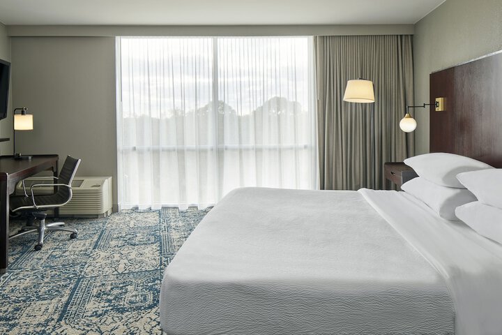 Four Points by Sheraton Tallahassee Downtown