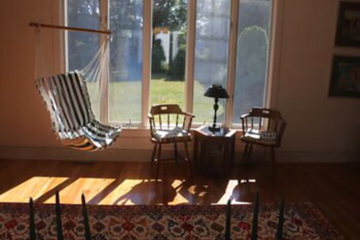 Annes Secret Garden Home