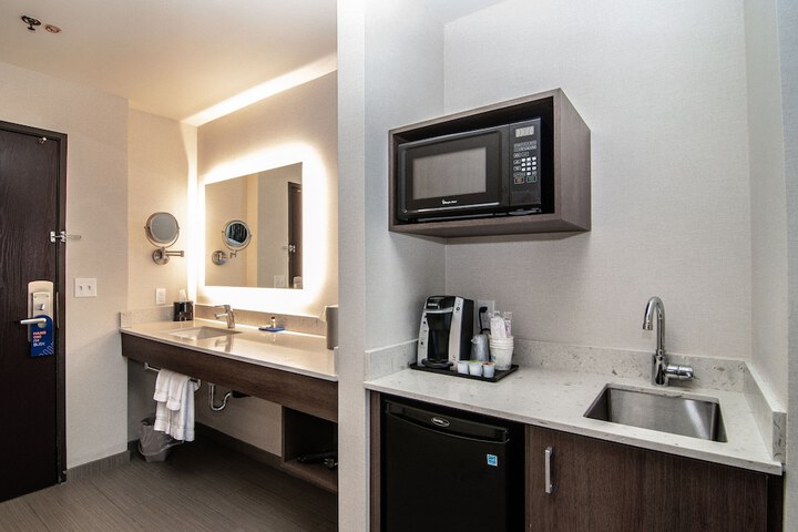 Holiday Inn Express Spokane Downtown by IHG