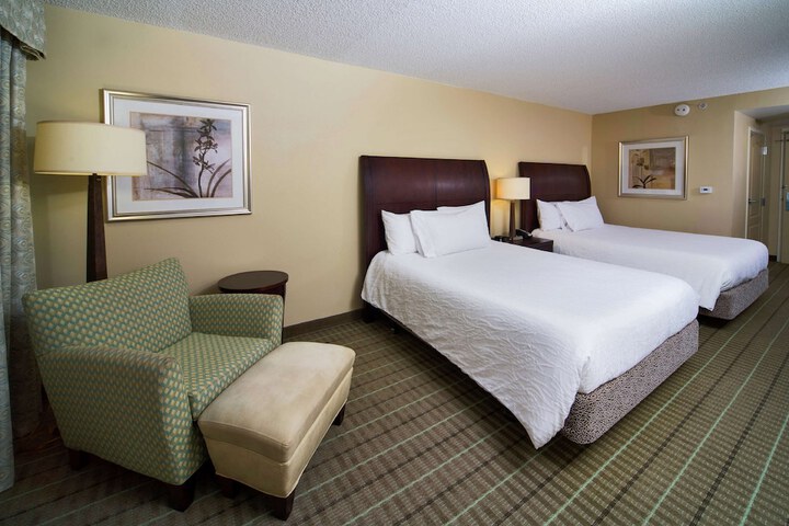 Hilton Garden Inn Valdosta