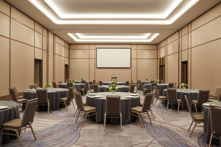 InterContinental Seattle Bellevue by IHG