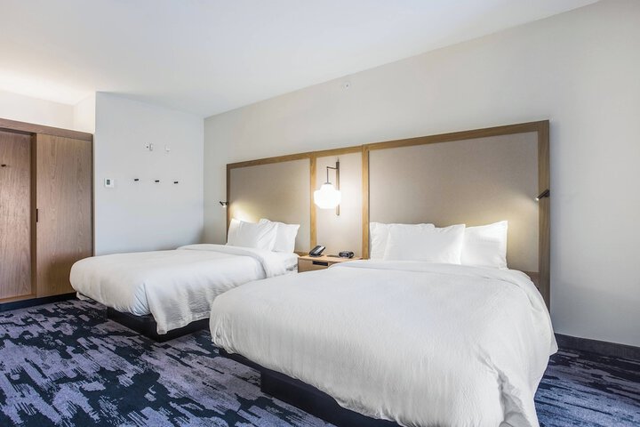 Fairfield Inn & Suites by Marriott Rolla