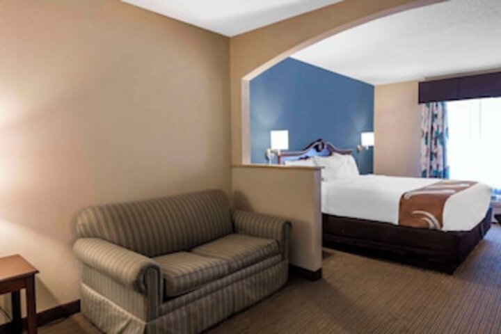 Best Western Eastern Shore