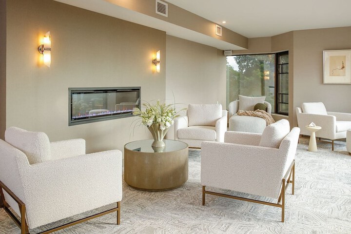 Woodcliff Hotel and Spa