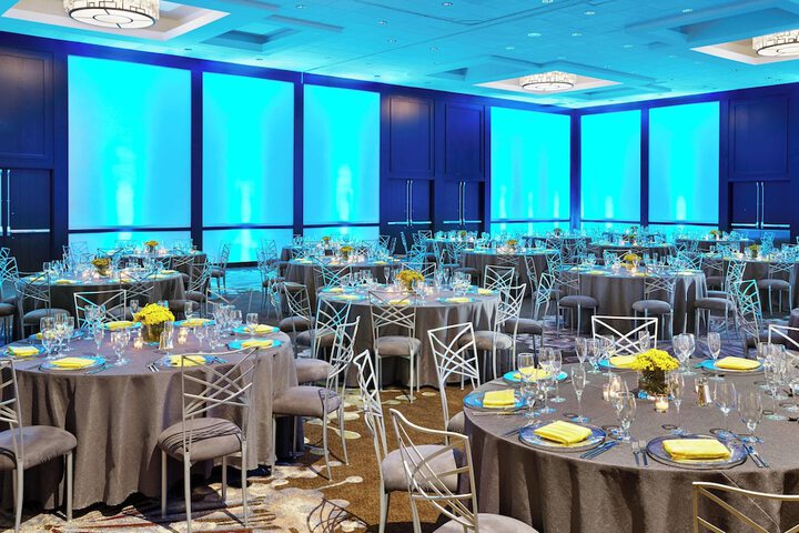 The Westin Seattle