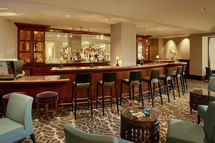 Crowne Plaza Cabana Palo Alto by IHG