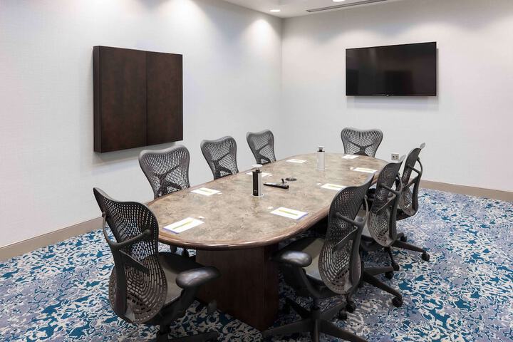 Meeting 24 of 34