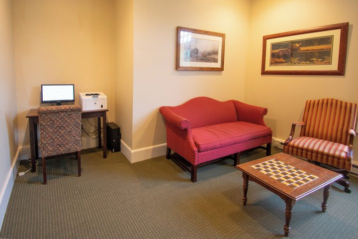 Eastern Slope Inn Resort