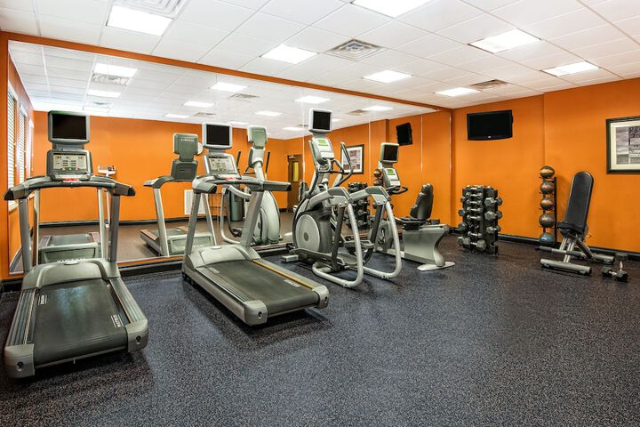 Health and Fitness 46 of 46