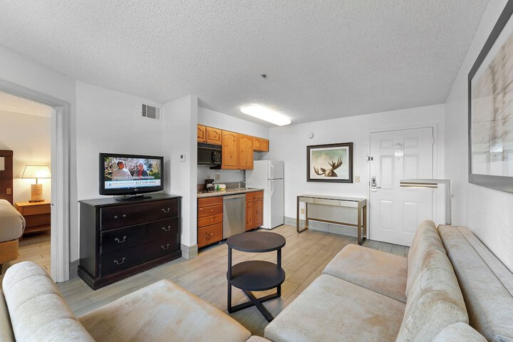 Metro Scottsdale Extended Stay