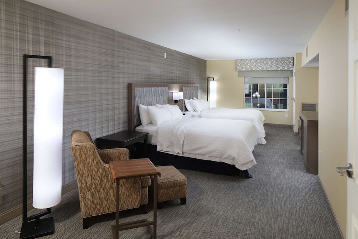 Hampton Inn Holland