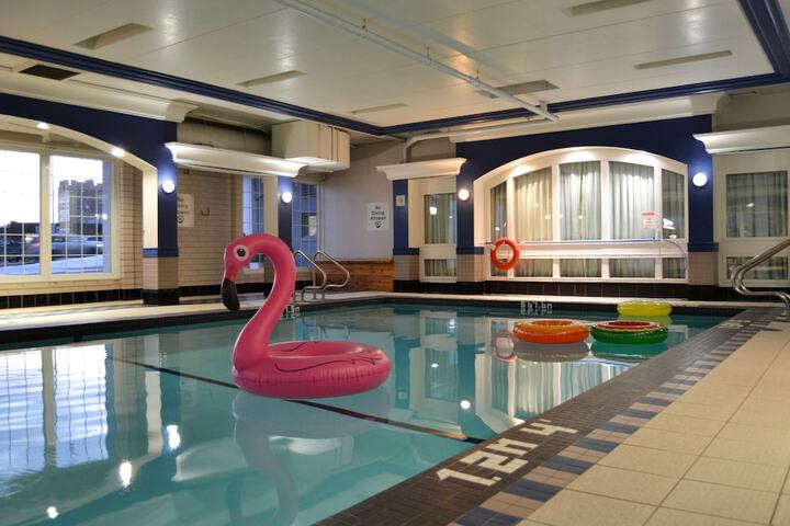 Pool 3 of 44