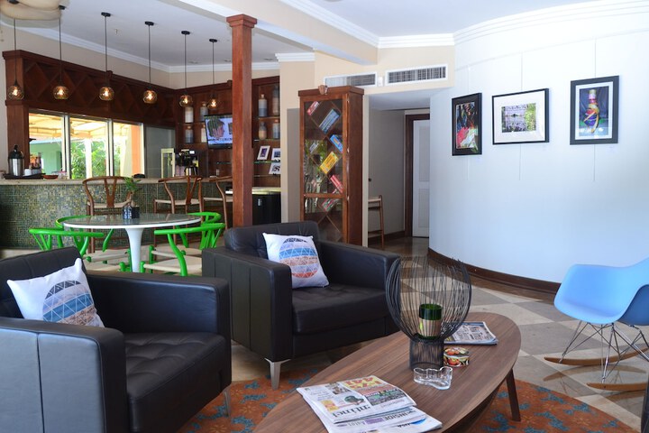 Hotel Interior 12 of 40