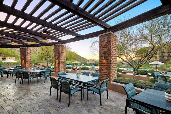 The Ritz-Carlton Dove Mountain