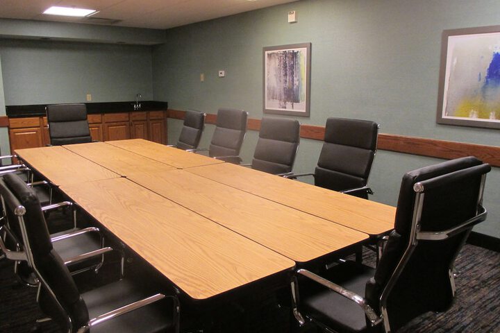 Best Western Benton Harbor-St. Joseph