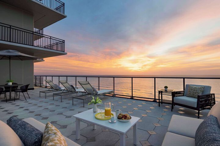 Hyatt Place Virginia Beach / Oceanfront