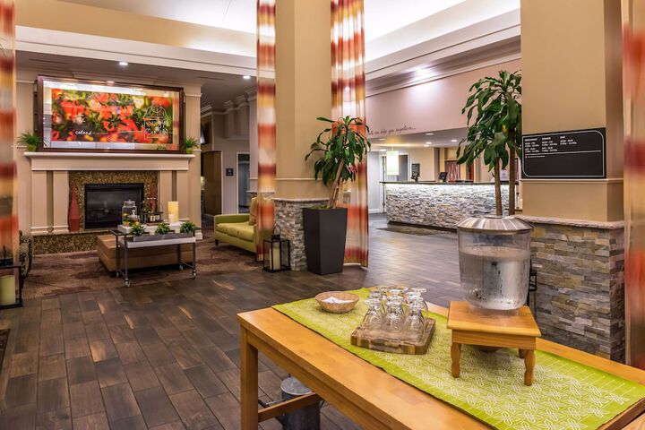 Hotel Interior 17 of 84