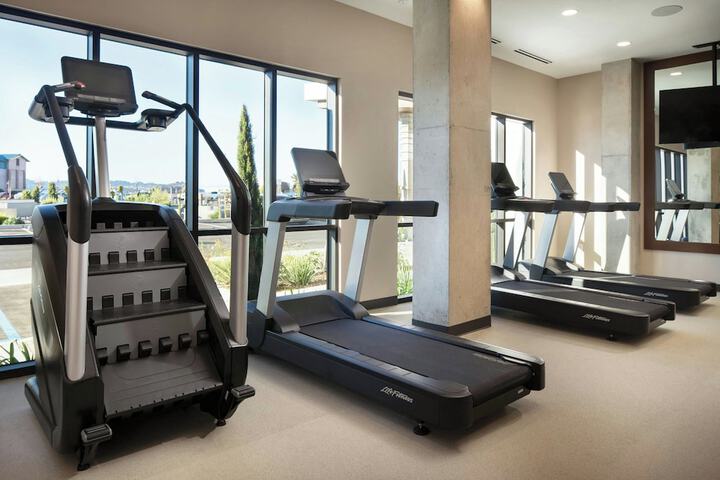 Residence Inn by Marriott Sand City Monterey