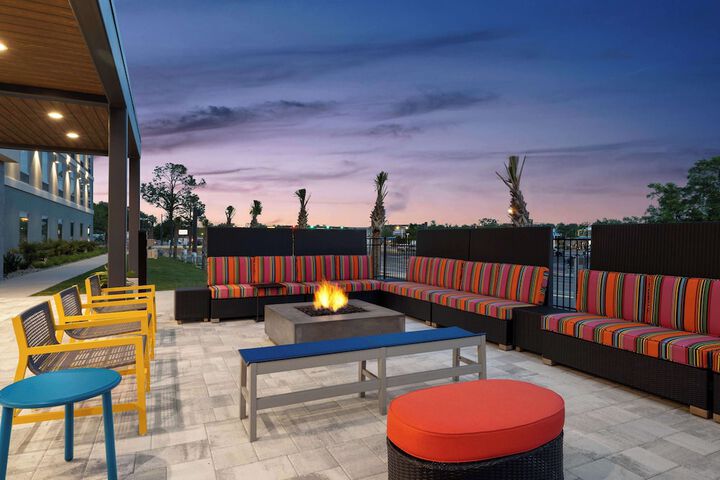 Terrace/Patio 33 of 35