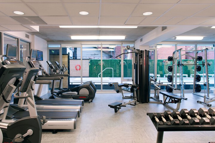 Health and Fitness 26 of 28