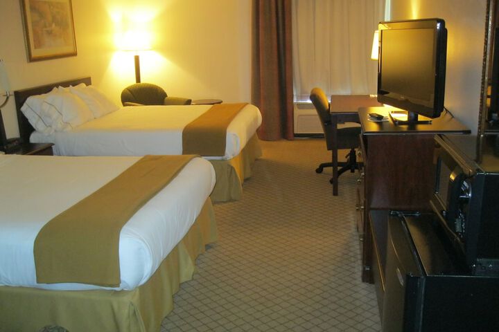 Holiday Inn Express Hope by IHG