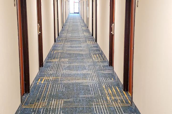 American Inn and Suites Ferndale