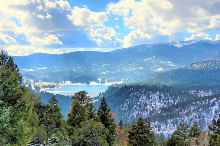 High Sierra Condominium