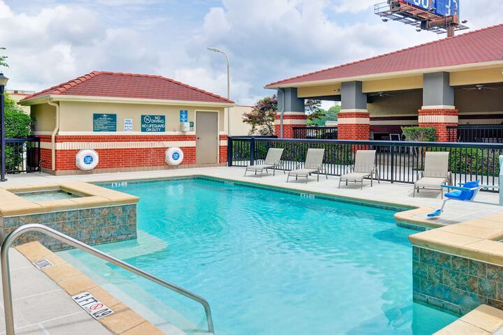 Homewood Suites by Hilton Longview